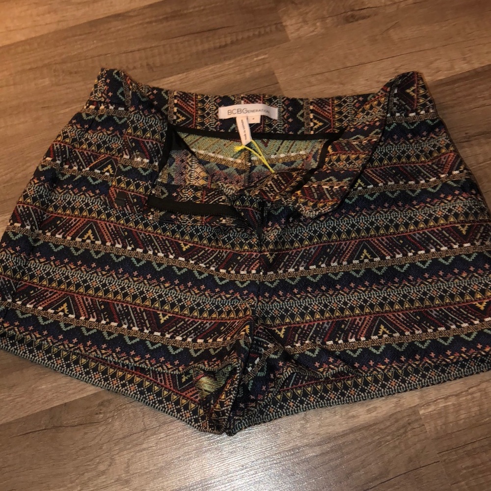 NWT‼️ BCBGeneration Shorts
